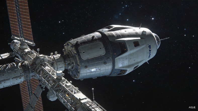 又一个草台班子?马斯克痛斥航天最严重安全事故